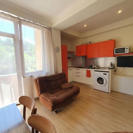 Bakuriani K-2 Apartment Екстериор снимка