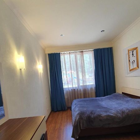 Bakuriani K-2 Apartment Екстериор снимка