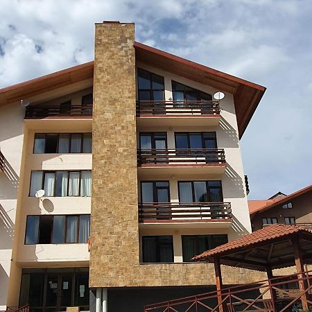 Bakuriani K-2 Apartment Екстериор снимка