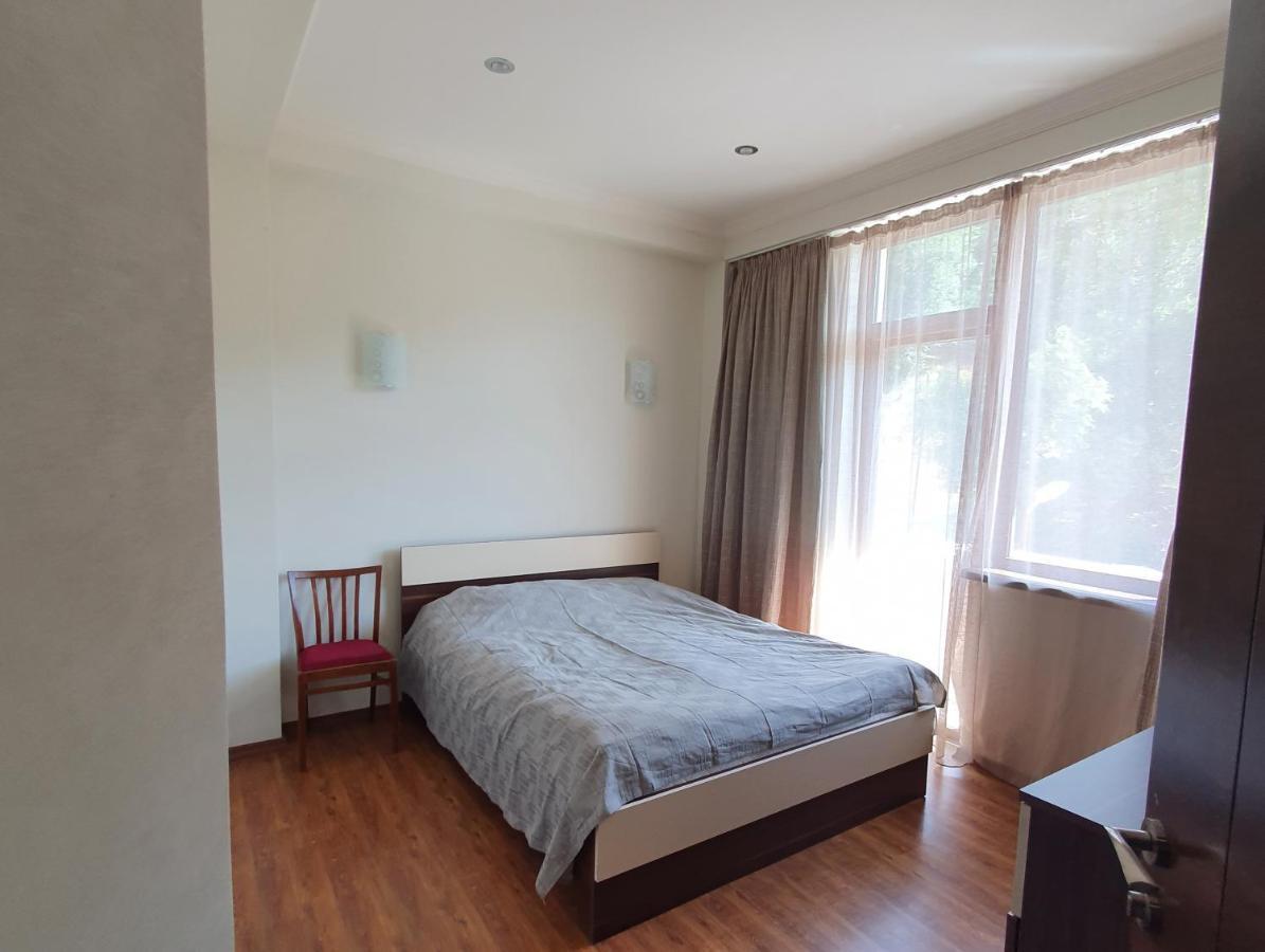 Bakuriani K-2 Apartment Екстериор снимка