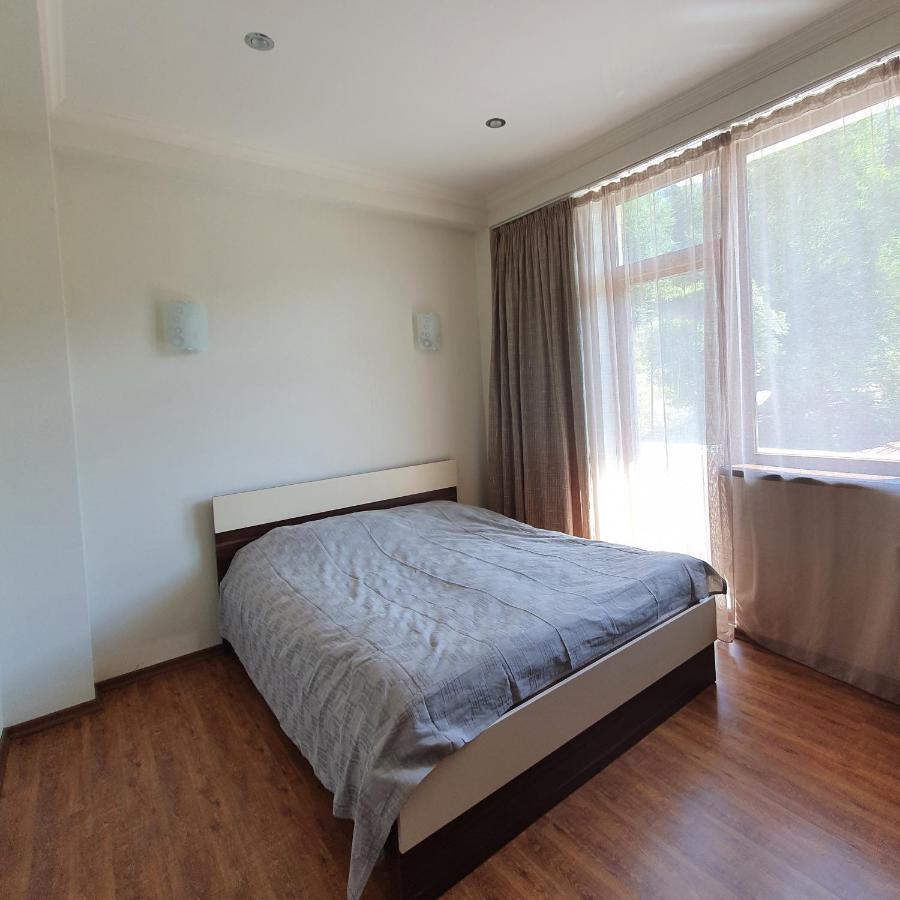Bakuriani K-2 Apartment Екстериор снимка