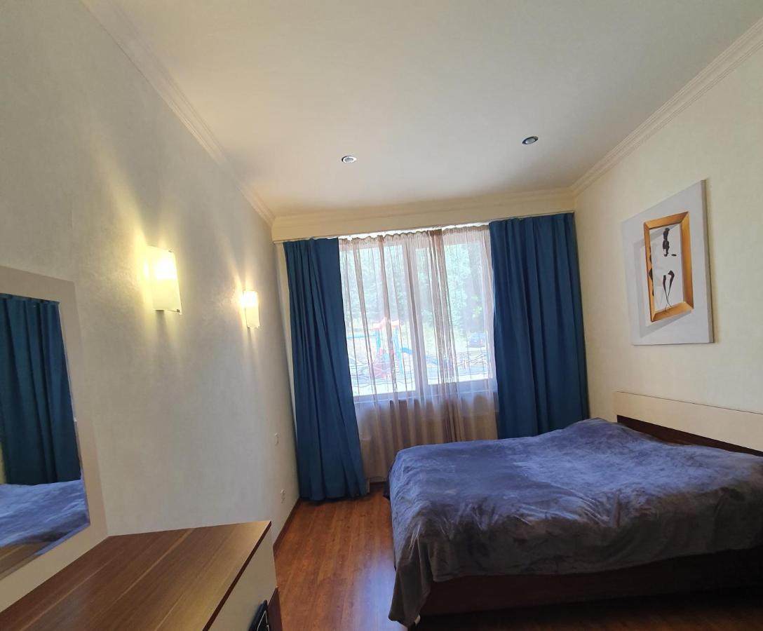 Bakuriani K-2 Apartment Екстериор снимка