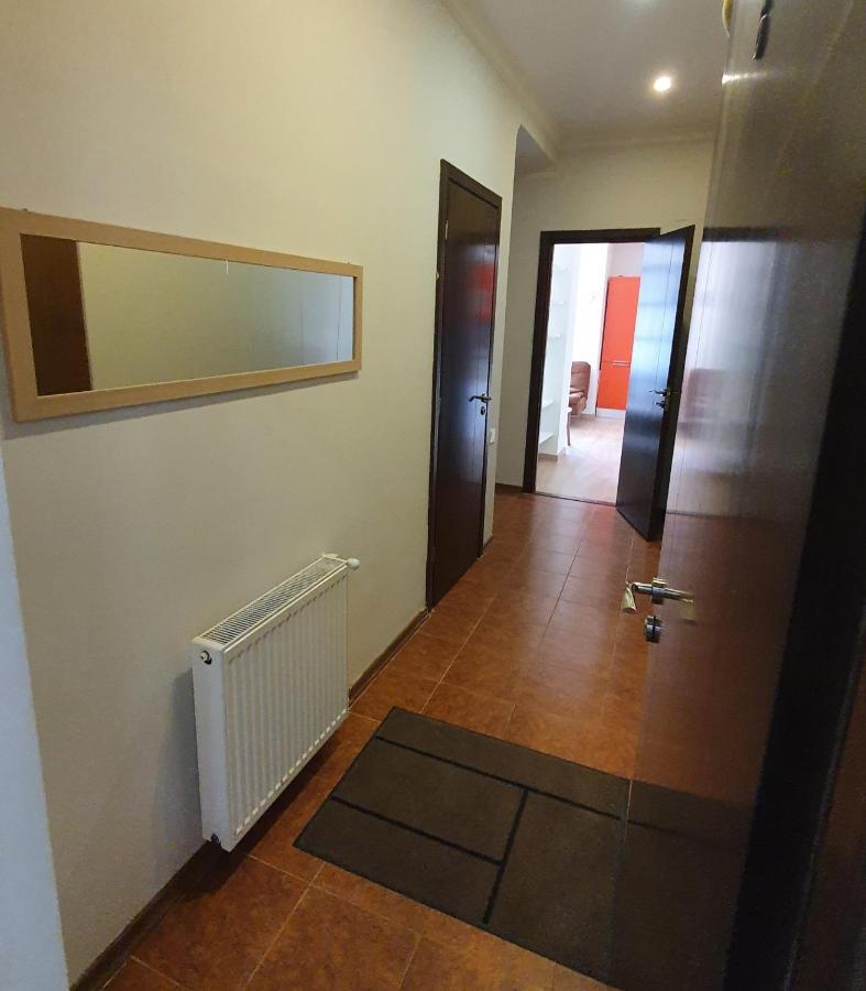 Bakuriani K-2 Apartment Екстериор снимка