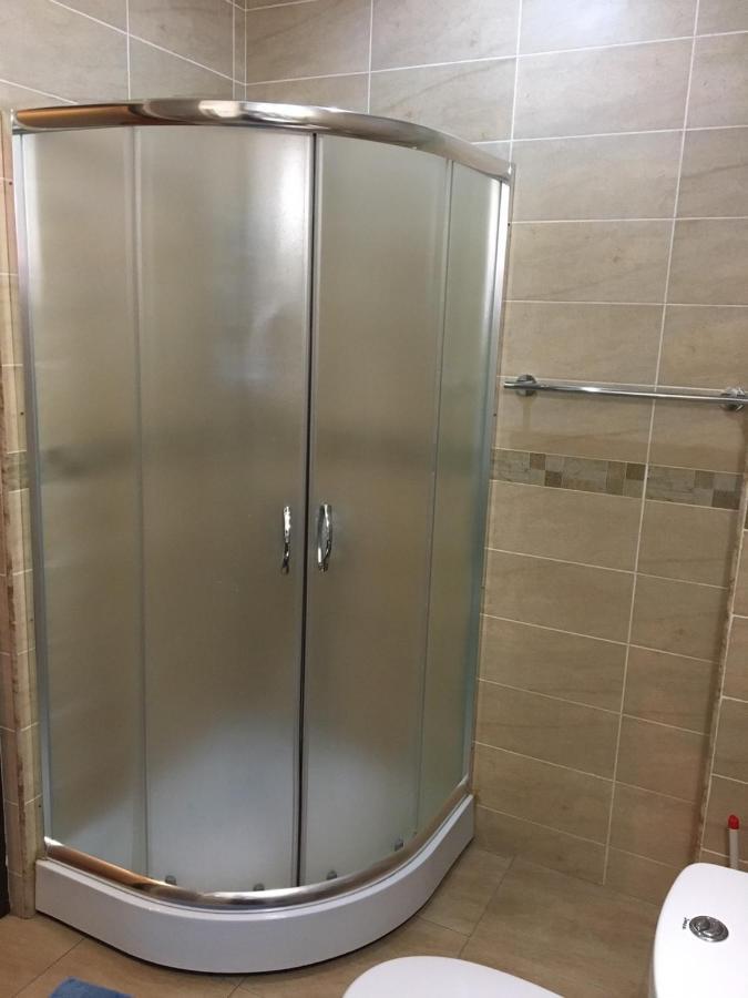 Bakuriani K-2 Apartment Екстериор снимка