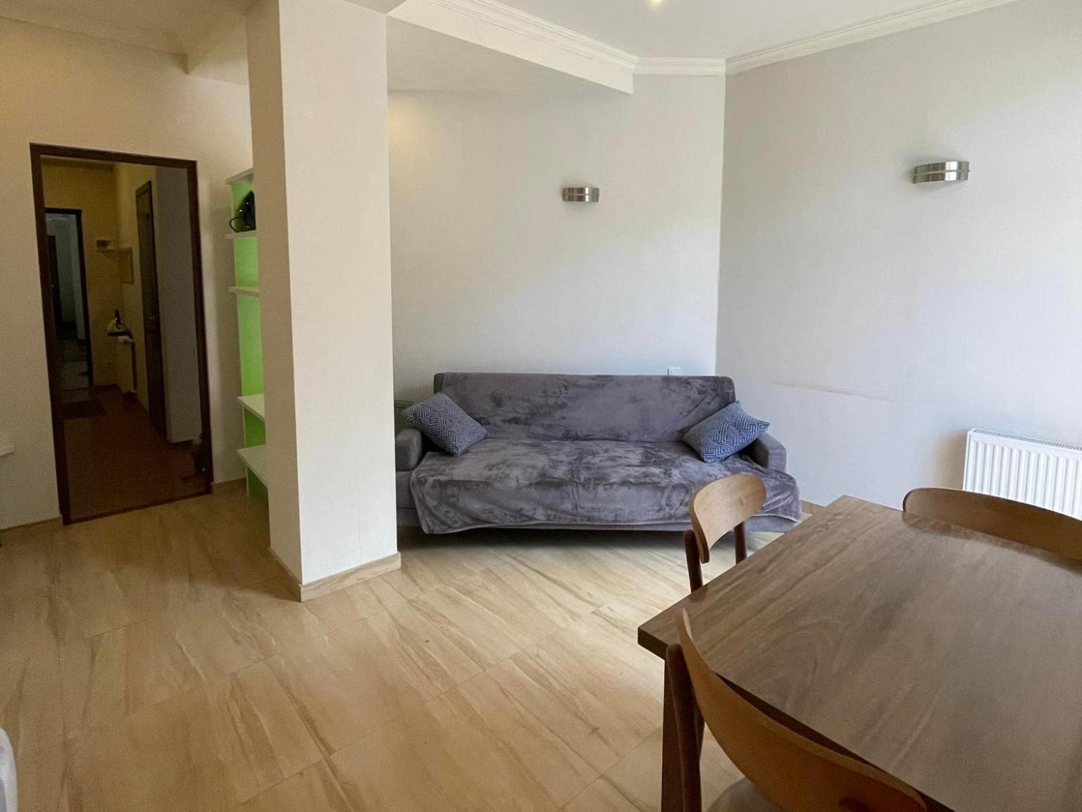 Bakuriani K-2 Apartment Екстериор снимка